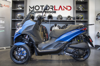 Piaggio MP3 310 Sport 