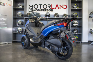 Piaggio MP3 310 Sport 