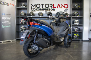 Piaggio MP3 310 Sport 