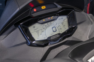 Piaggio MP3 310 Sport 