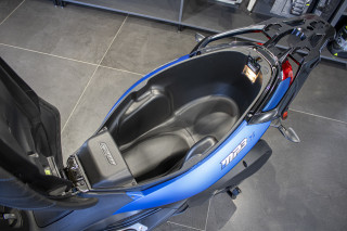 Piaggio MP3 310 Sport 