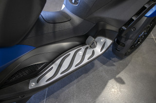 Piaggio MP3 310 Sport 