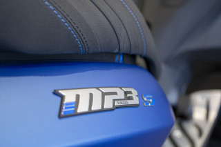 Piaggio MP3 310 Sport 
