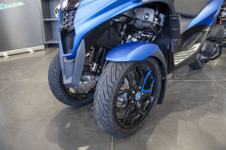 Piaggio MP3 310 Sport 