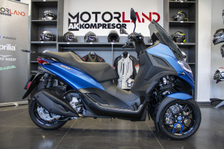 Piaggio MP3 310 Sport 