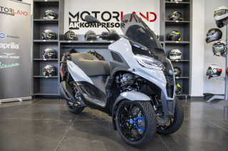 Piaggio MP3 310 Sport 