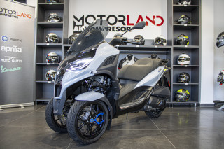 Piaggio MP3 310 Sport 