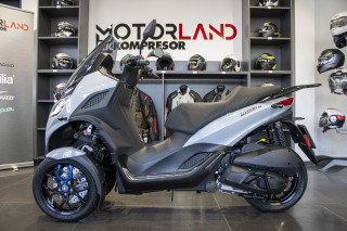 Piaggio MP3 310 Sport 