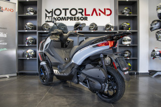 Piaggio MP3 310 Sport 