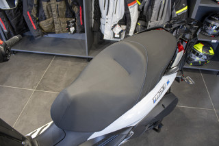 Piaggio MP3 310 Sport 