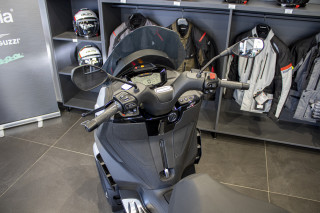 Piaggio MP3 310 Sport 