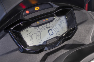 Piaggio MP3 310 Sport 