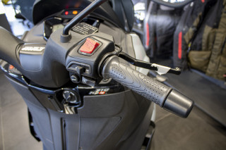 Piaggio MP3 310 Sport 