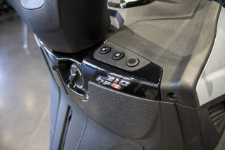 Piaggio MP3 310 Sport 