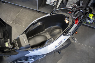 Piaggio MP3 310 Sport 