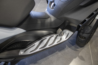 Piaggio MP3 310 Sport 