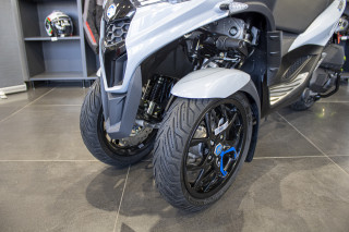 Piaggio MP3 310 Sport 