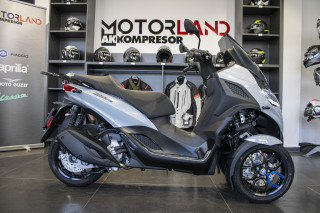 Piaggio MP3 310 Sport 