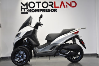 Piaggio mp3 310 