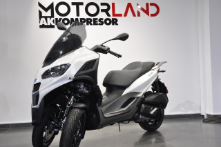 Piaggio mp3 310 