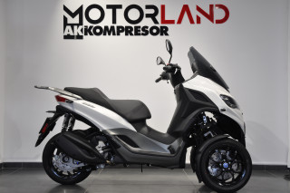 Piaggio mp3 310 