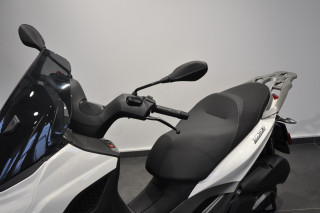 Piaggio mp3 310 