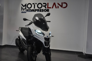 Piaggio mp3 310 