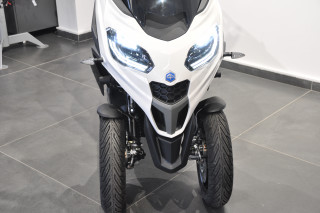 Piaggio mp3 310 