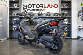Piaggio MP3 310 Sport 