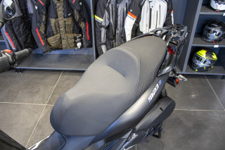 Piaggio MP3 310 Sport 