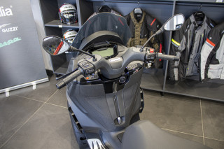 Piaggio MP3 310 Sport 