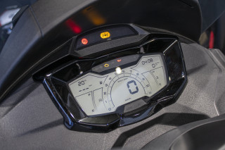 Piaggio MP3 310 Sport 