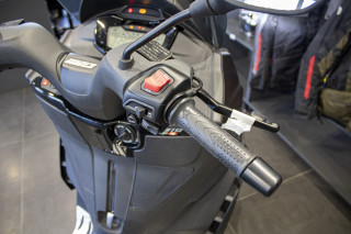 Piaggio MP3 310 Sport 