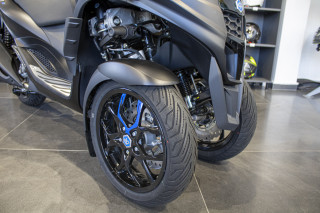 Piaggio MP3 310 Sport 