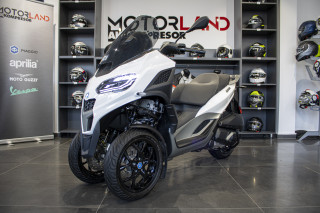Piaggio mp3 310 
