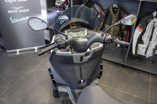 Piaggio mp3 310 