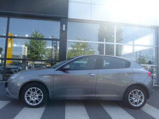 Alfa Romeo Giulietta 1.4 TB Super 