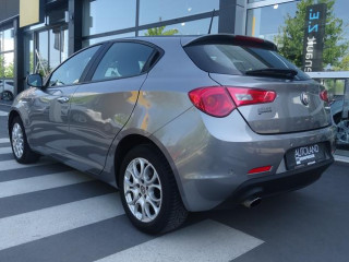 Alfa Romeo Giulietta 1.4 TB Super 