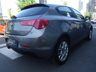 Alfa Romeo Giulietta 1.4 TB Super 