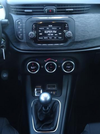 Alfa Romeo Giulietta 1.4 TB Super 