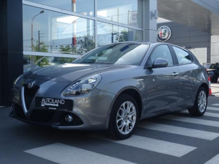 Alfa Romeo Giulietta 1.4 TB Super 