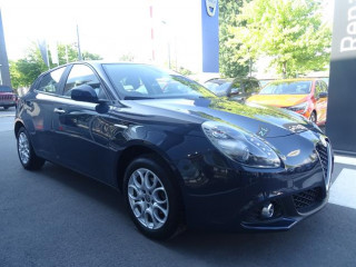 Alfa Romeo Giulietta 1.4 TB Super 