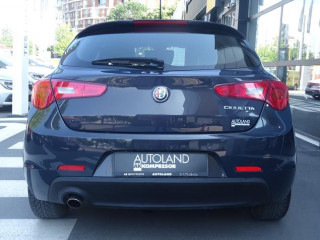 Alfa Romeo Giulietta 1.4 TB Super 