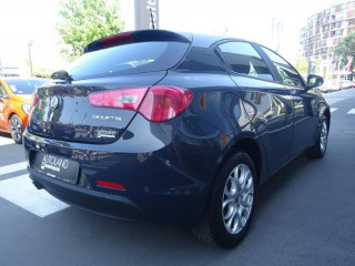 Alfa Romeo Giulietta 1.4 TB Super 