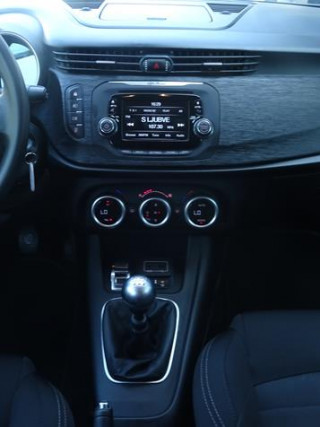 Alfa Romeo Giulietta 1.4 TB Super 