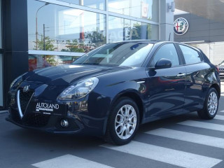 Alfa Romeo Giulietta 1.4 TB Super 