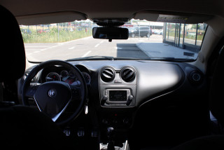 Alfa Romeo Mito 1.4 78HP 