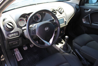 Alfa Romeo Mito 1.4 78HP 