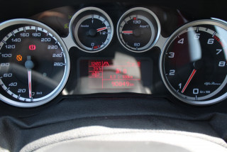 Alfa Romeo Mito 1.4 78HP 