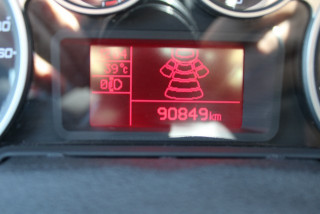 Alfa Romeo Mito 1.4 78HP 